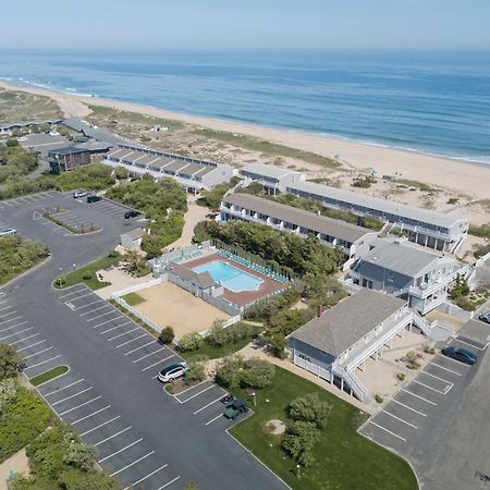 Sea Crest Hotel Amagansett Luaran gambar