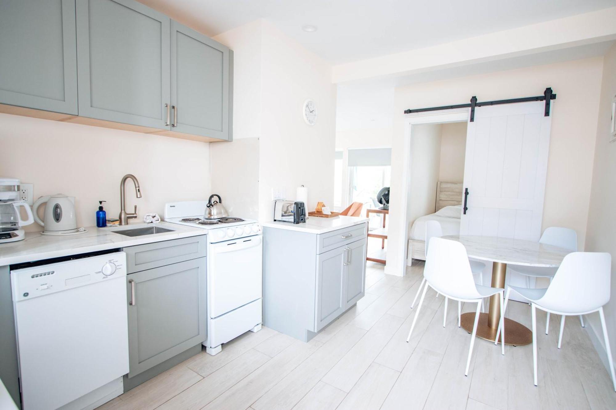 Sea Crest Hotel Amagansett Luaran gambar