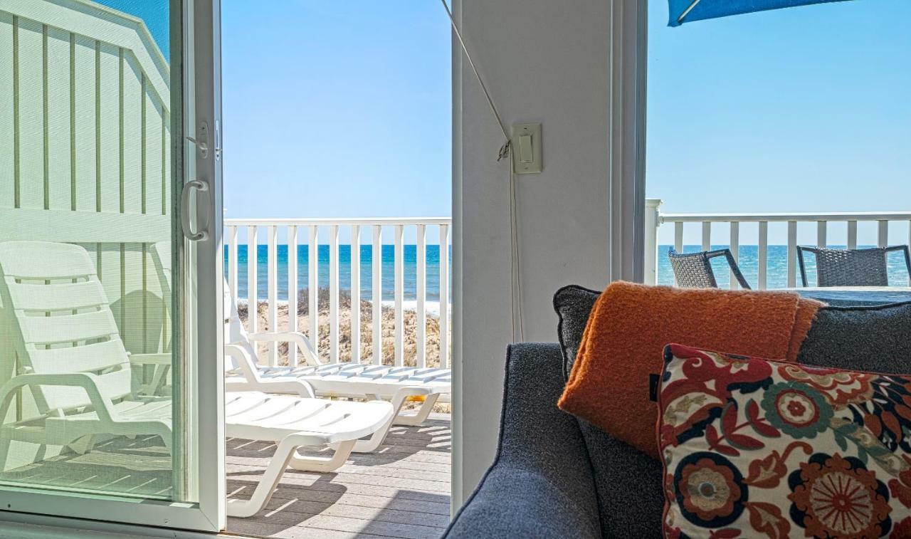 Sea Crest Hotel Amagansett Luaran gambar