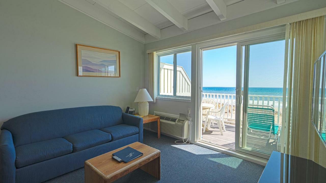 Sea Crest Hotel Amagansett Luaran gambar